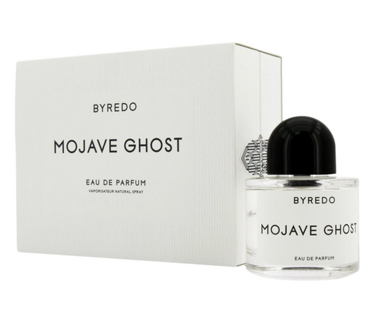Byredo Mojave Ghost 3.4oz Unisex EDP Spray