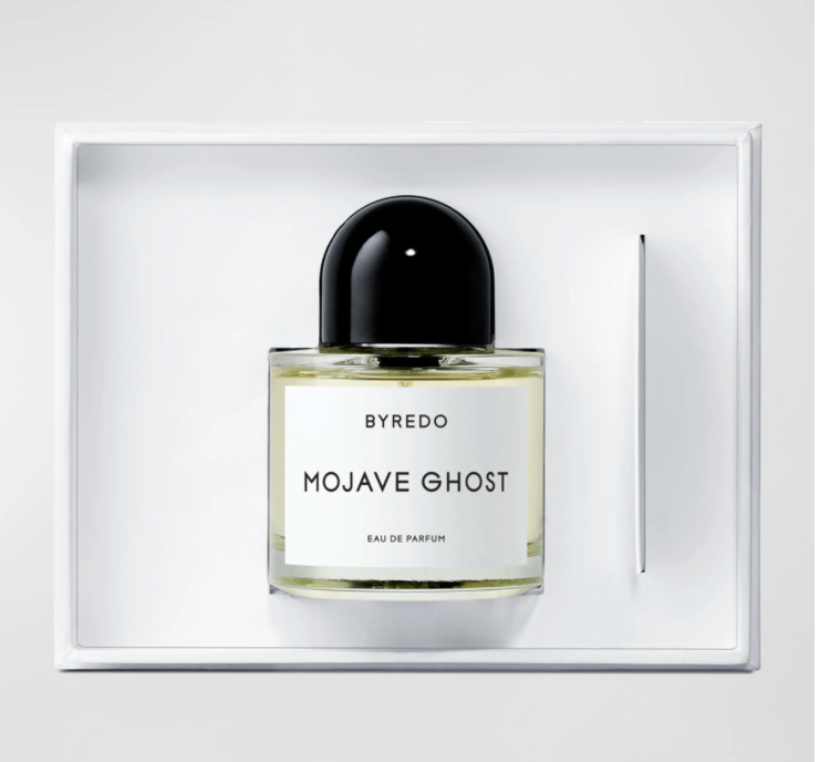 Byredo Mojave Ghost 3.4oz Unisex EDP Spray