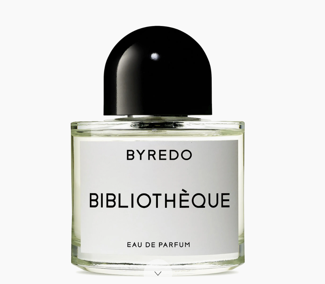 Byredo Bibliothèque 3.4oz Unisex EDP Spray
