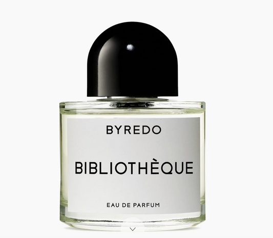 Byredo Bibliothèque 3.4oz Unisex EDP Spray