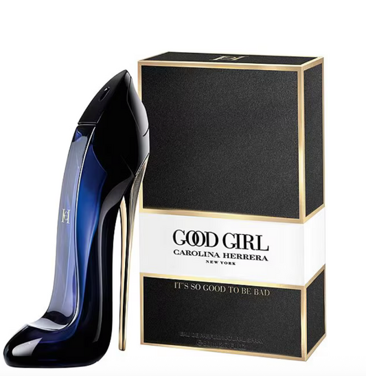 Carolina Herrera Good Girl Eau de Parfum Spray 2.7 oz
