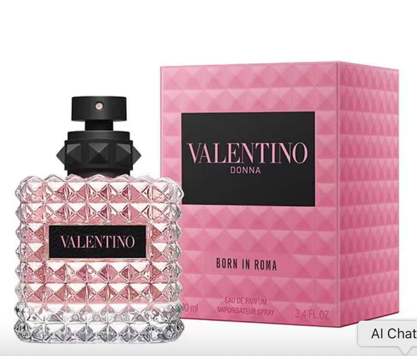 Valentino - Donna Born in Roma Eau de Parfum