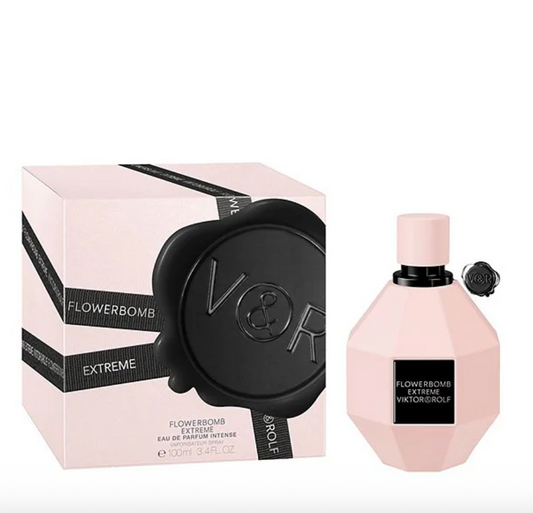 Flowerbomb Extreme Eau de Parfum Intense