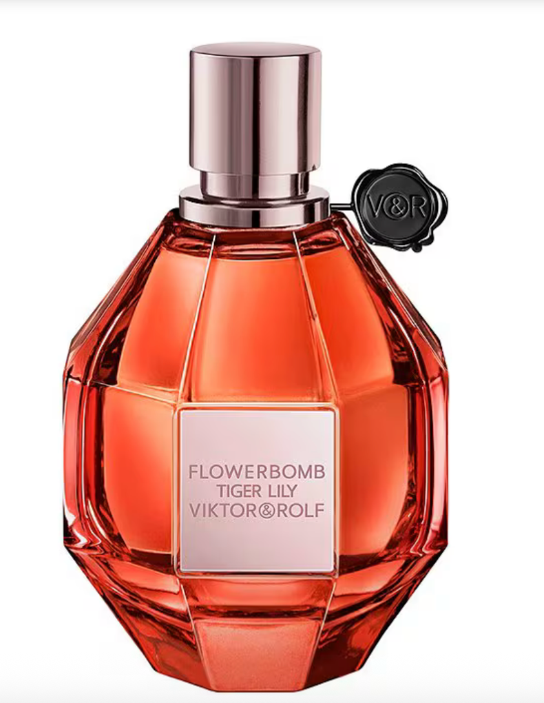 Viktor & Rolf Flowerbomb Tiger Lily Eau de Parfum 3.4 oz