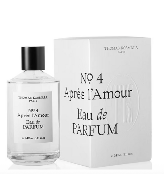 Thomas Kosmala No. 4 Après l’Amour Eau de Parfum