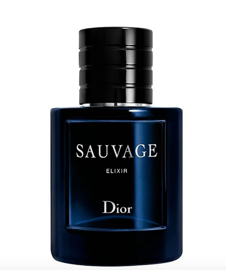 Dior Sauvage Elixir 3.4oz