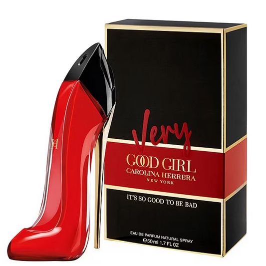 Carolina Herrera Very Good Girl Eau de Parfum 2.7oz