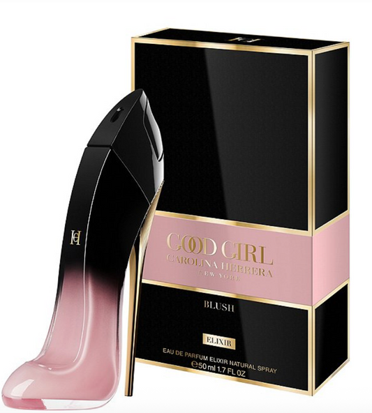 Carolina Herrera Good Girl Blush Elixir