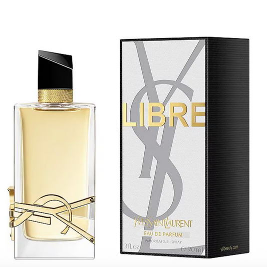 Yves Saint Laurent Libre Eau de Parfum