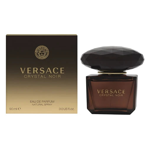 Versace- Crystal Noir
Eau de Parfum